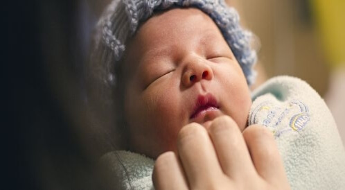 أمراض القلب الخلقية عند الأطفال: شرح من طبيب متخصص